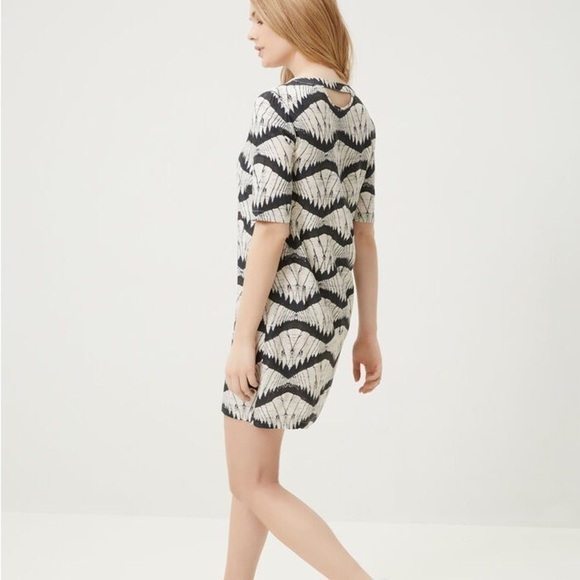 Vero Moda loose t-shirt dress - Picture 3 of 11